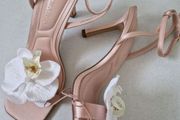 High Heel Sandals