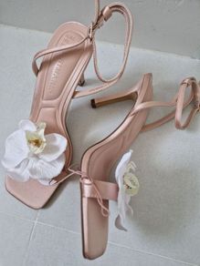 High Heel Sandals