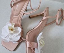 High Heel Sandals