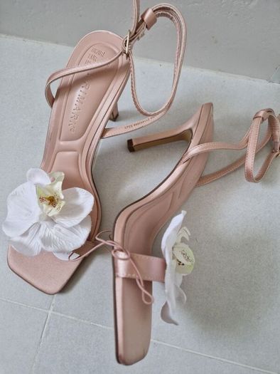 High Heel Sandals