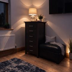 blanket box