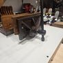 medium sized woodwork vice.uni vice no8 Image 2