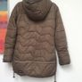 kHUJO winter coat Image 2