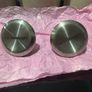 Le Creuset Signature Stainless Steel Knob 4.7cm x 2 Image 5