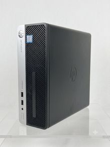 HP ProDesk i5-7500 Fast Desktop PC - Windows 11