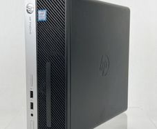 HP ProDesk i5-7500 Fast Desktop PC - Windows 11
