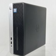 HP ProDesk i5-7500 Fast Desktop PC - Windows 11