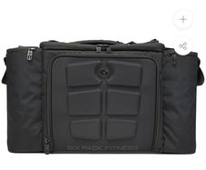 6 pack bag - Meal prep