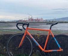 Cinelli Fixie
