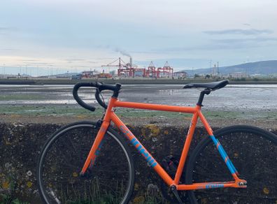 Cinelli Fixie