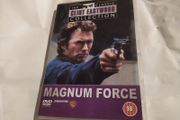 Magnum Force Dvd