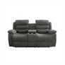 New Fabric Recliner Sofas Image 8