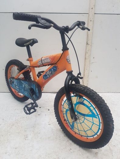 bike