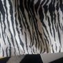 Zebra travel bag Image 2