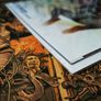 Batman Superman ! Issue #4 ! Rare Olivier Coipel Card Stock Variant Cover ! First Appearance of Secret Six ! 2020 ! by DC Comics ! Image 9