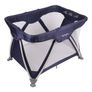 Sena Nuna Travel Cot - Blue Image 2