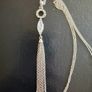 sterling silver necklace Image 2