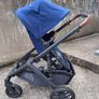 UPPAbaby Vista V2 - Noa | Immaculate Condition | Complete Luxury Bundle Image 10