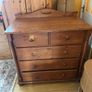 chest of drawer Image 2