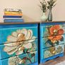 Bedside lockers Image 8