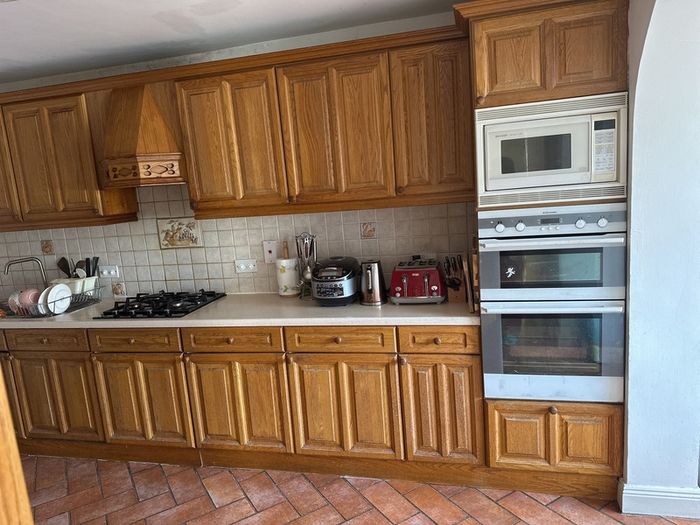 Kitchen Cabinets