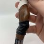 wwe elite custom booker t action figure Image 7