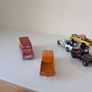 Vintage Majorette Diecast Car Collection - Made in France - 1970s/80s Image 4
