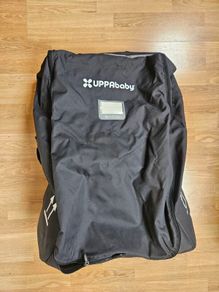 UPPABaby Travel Bag