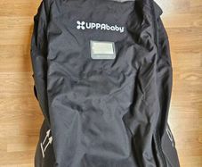 UPPABaby Travel Bag
