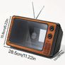 Screen Magnifier, Waterproof, Eye Protection Desktop Enlarger for Movies and Videos, new. Image 3