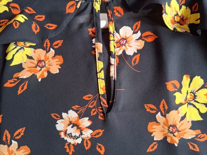 Womens blouse