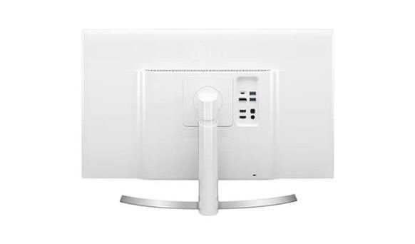 Selling a pristine LG 27-inch 4K UHD monitor in flawless condition. Perfect for gaming and professional work, delivering stunning colors and sharp detail. Features convenient USB-C connectivity. Have 2 of these.First see will buy .