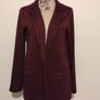 New Look Blazer Jacket Image 6