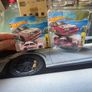 Hot wheels STH Ford Sierra 2026 collection Image 3