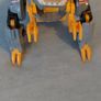 Transformer  / toy Image 3