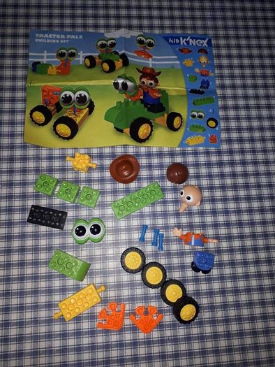Kids K'nex