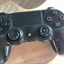 Sony PS4 and 2 controllers Image 4