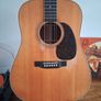 Martin D28 Street Legend Image 3