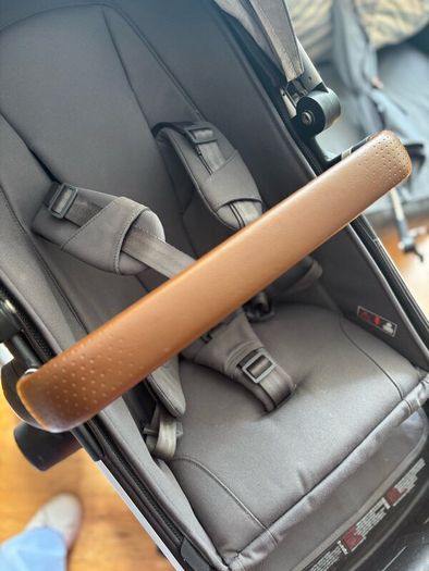 Joolz Day 2 Travel System Grey
