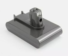 Dyson DC45 Battery replacement