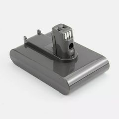 Dyson DC45 Battery replacement