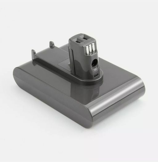 Dyson DC45 Type A battery replacement