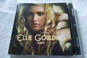 Elle Goulding - Lights Cd