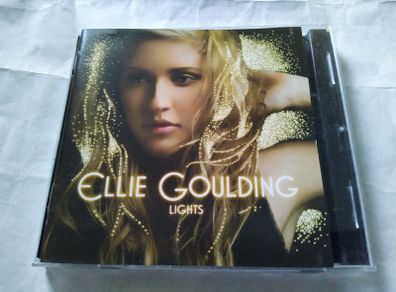Elle Goulding - Lights Cd