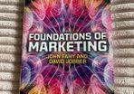 Foundations of Marketing
