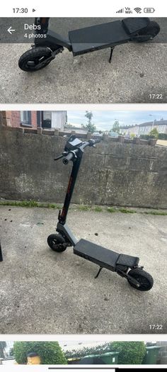 scooter