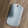 dog tags 200 blank tags Image 3
