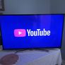 JVC 50 inch tv Image 2