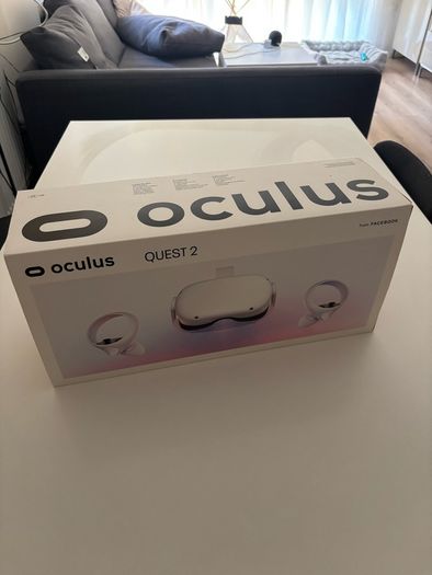 oculus quest 2
