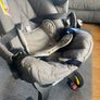 Doona car seat and base Image 8
